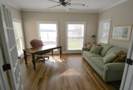 Carolina Hideaway - Sherrills Ford, North Carolina