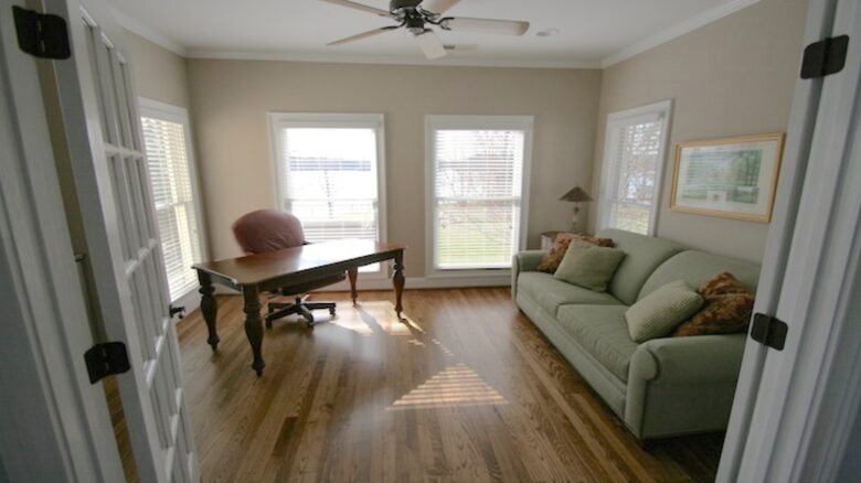 Carolina Hideaway - Sherrills Ford, North Carolina