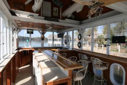 Carolina Hideaway - Sherrills Ford, North Carolina