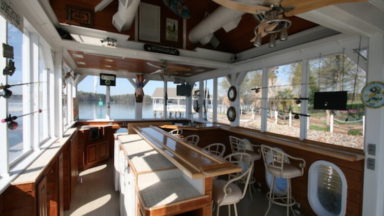 Carolina Hideaway - Sherrills Ford, North Carolina