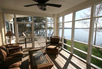 Carolina Hideaway - Sherrills Ford, North Carolina