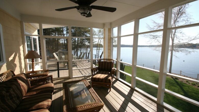 Carolina Hideaway - Sherrills Ford, North Carolina