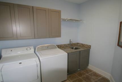 Carolina Hideaway - Sherrills Ford, North Carolina