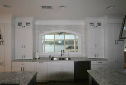 Carolina Hideaway - Sherrills Ford, North Carolina