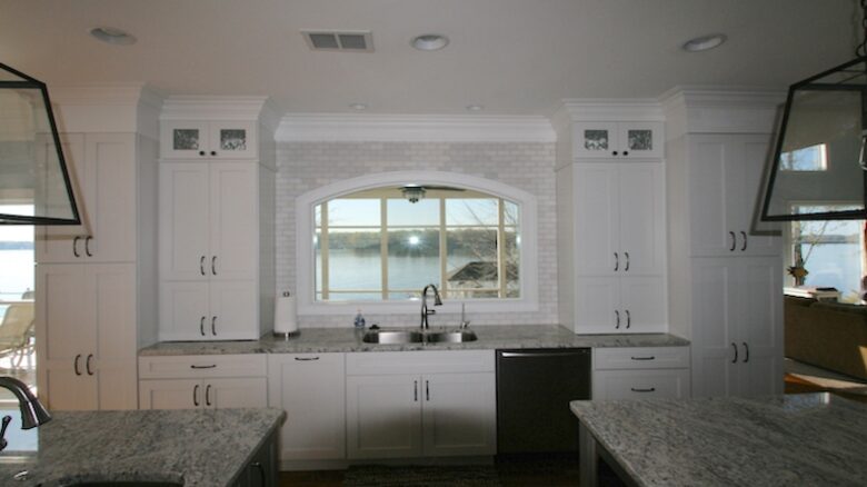 Carolina Hideaway - Sherrills Ford, North Carolina