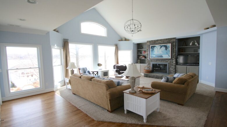 Carolina Hideaway - Sherrills Ford, North Carolina