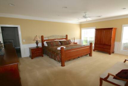 Carolina Hideaway - Sherrills Ford, North Carolina