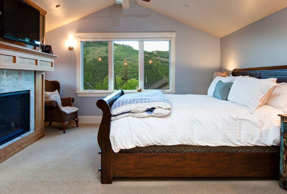 Bluebird Haus - Park City, Utah