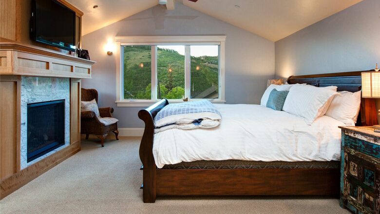 Bluebird Haus - Park City, Utah