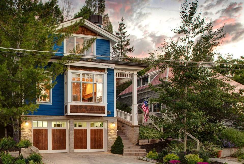 Bluebird Haus - Park City, Utah