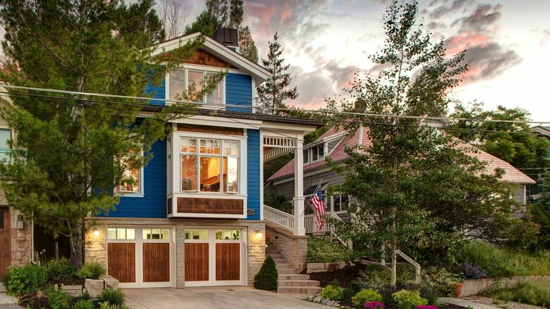 Bluebird Haus - Park City, Utah