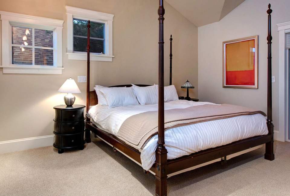 Bluebird Haus - Park City, Utah