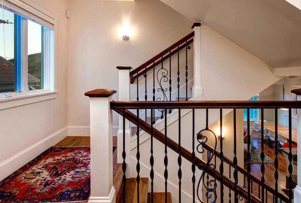 Bluebird Haus - Park City, Utah