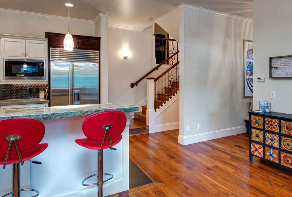 Bluebird Haus - Park City, Utah