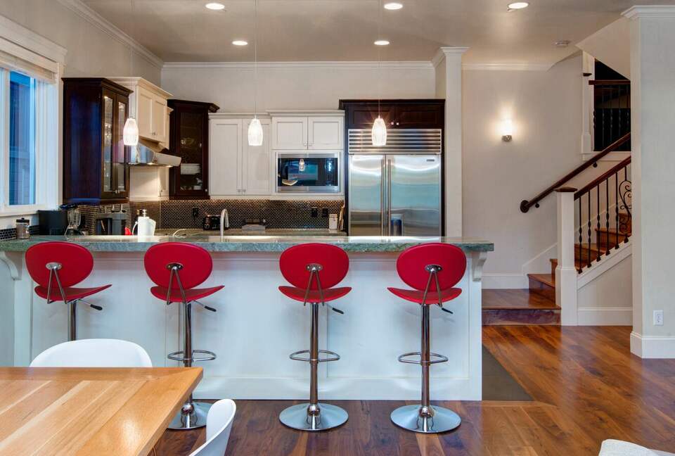 Bluebird Haus - Park City, Utah