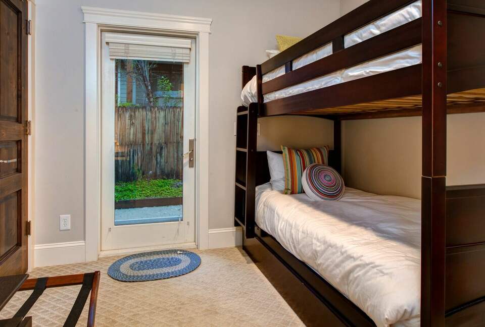 Bluebird Haus - Park City, Utah