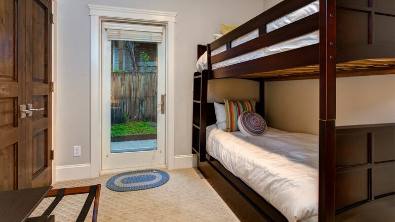 Bluebird Haus - Park City, Utah