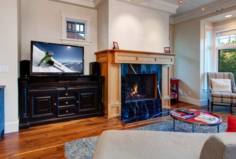 Bluebird Haus - Park City, Utah