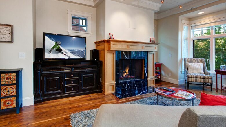 Bluebird Haus - Park City, Utah