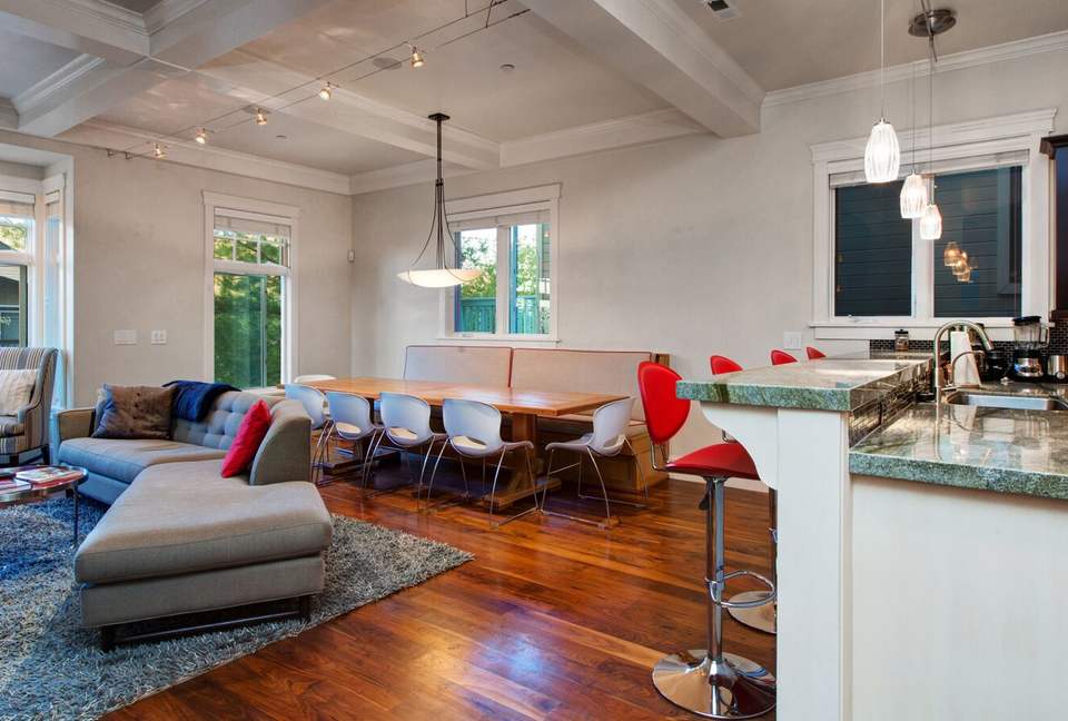 Bluebird Haus - Park City, Utah