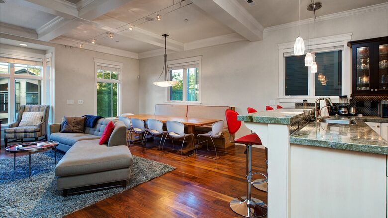 Bluebird Haus - Park City, Utah