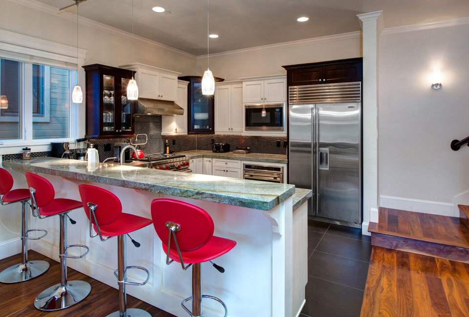 Bluebird Haus - Park City, Utah