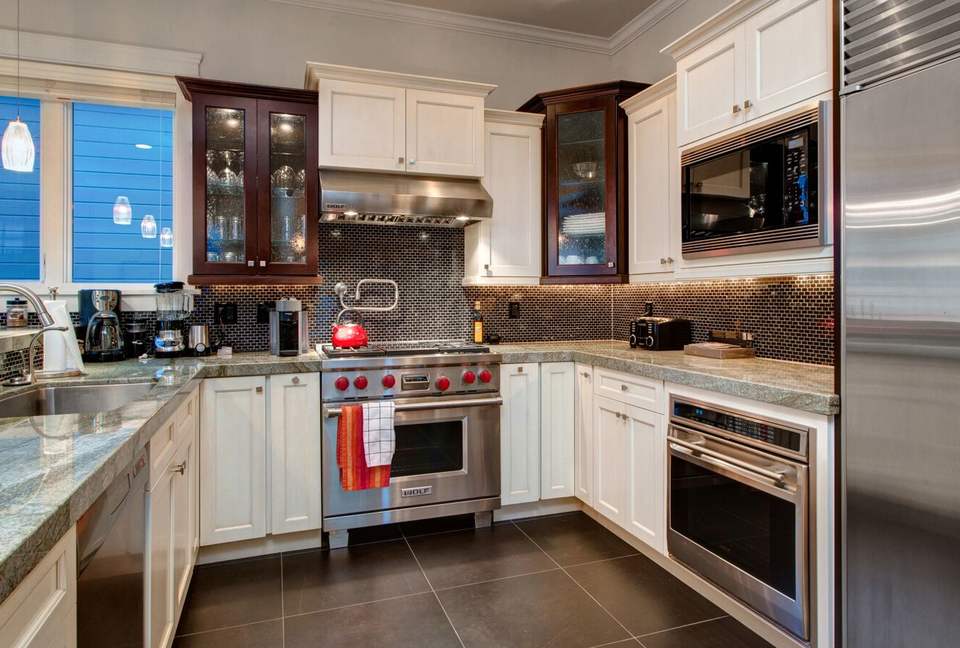 Bluebird Haus - Park City, Utah