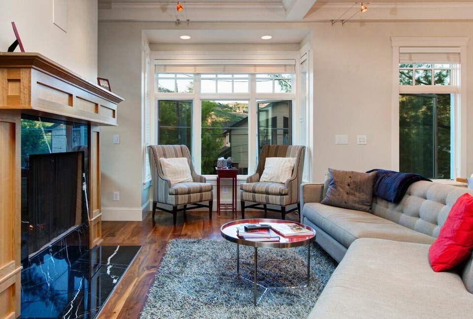 Bluebird Haus - Park City, Utah