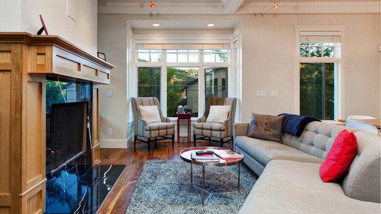 Bluebird Haus - Park City, Utah