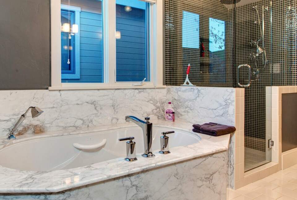 Bluebird Haus - Park City, Utah