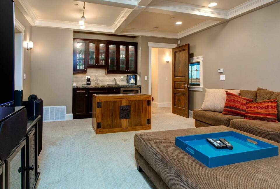 Bluebird Haus - Park City, Utah