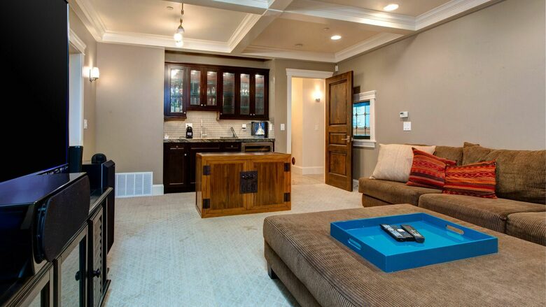 Bluebird Haus - Park City, Utah