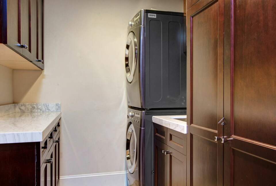 Bluebird Haus - Park City, Utah