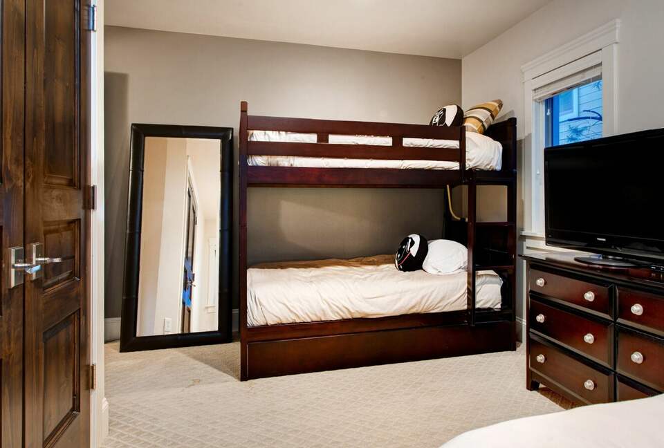 Bluebird Haus - Park City, Utah