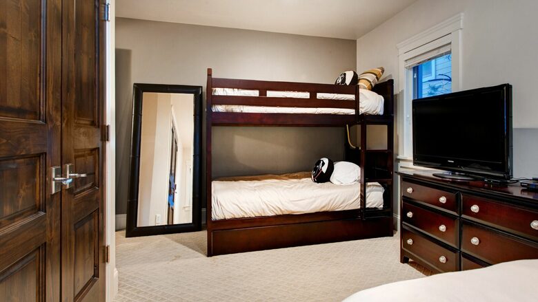 Bluebird Haus - Park City, Utah