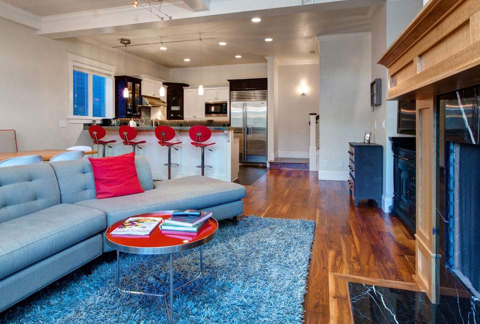 Bluebird Haus - Park City, Utah