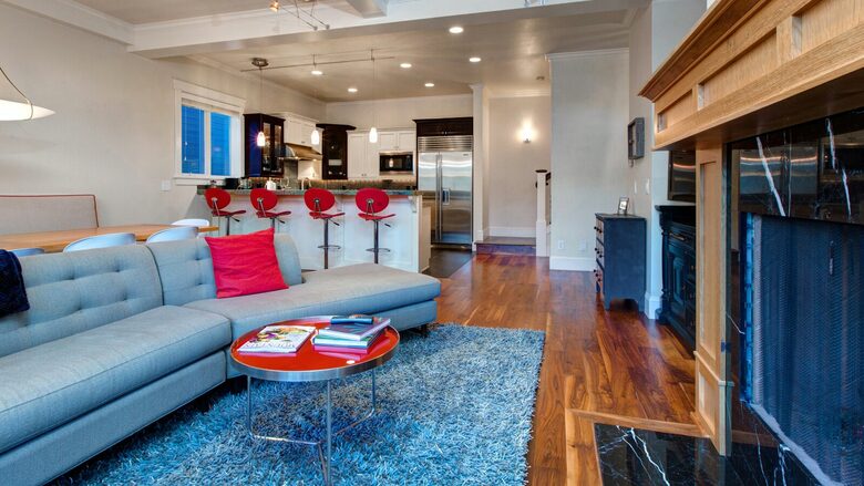 Bluebird Haus - Park City, Utah