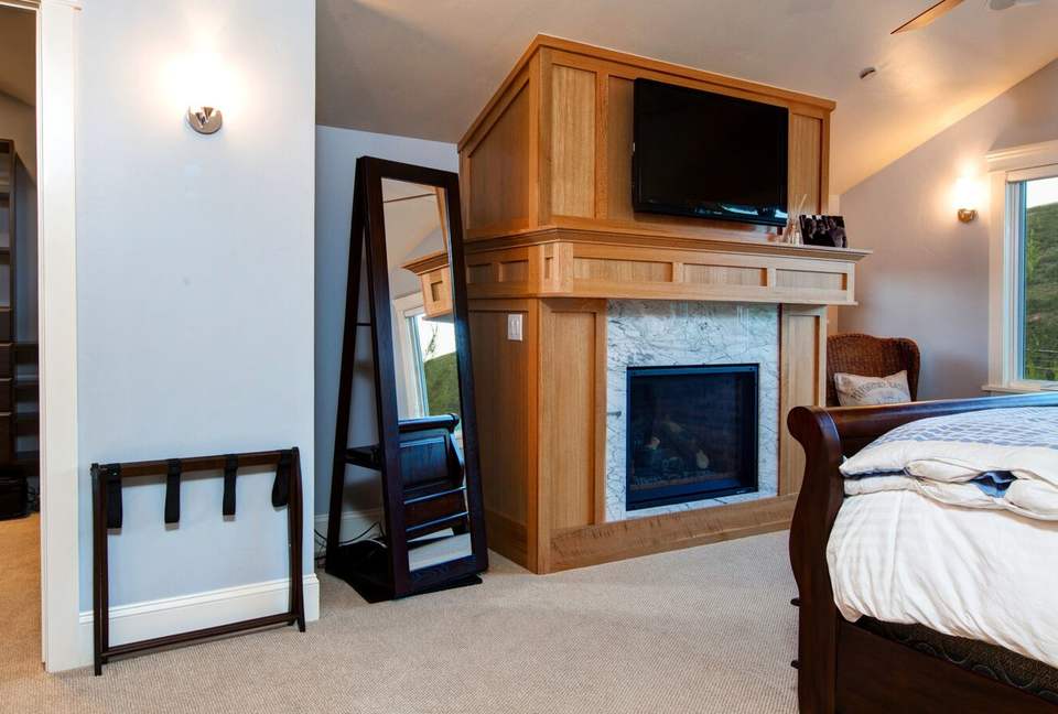 Bluebird Haus - Park City, Utah