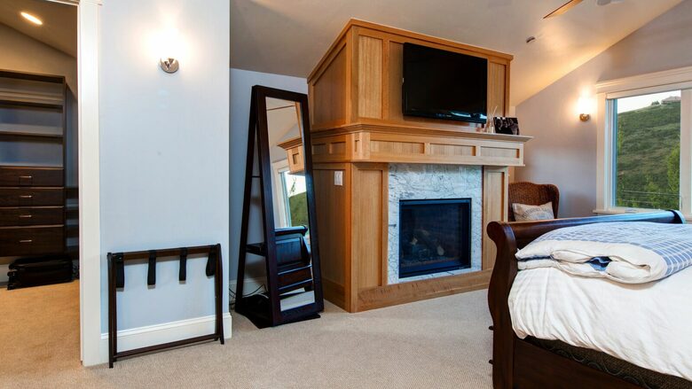 Bluebird Haus - Park City, Utah