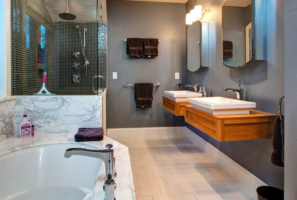 Bluebird Haus - Park City, Utah