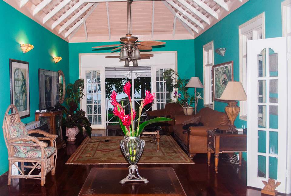 Willow's Estates - St Ann's Bay, Jamaica