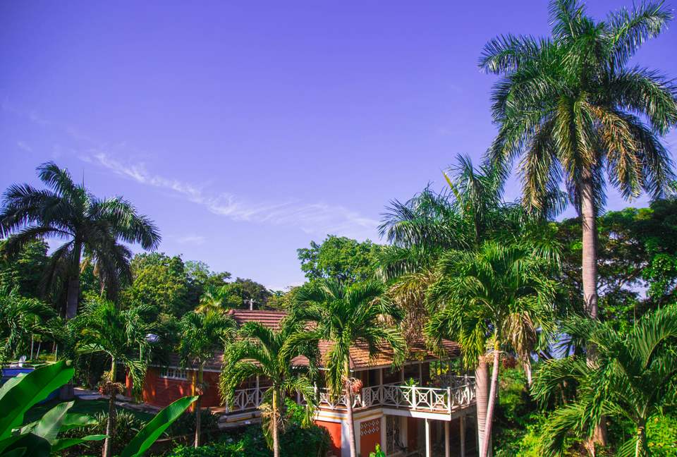 Willow's Estates - St Ann's Bay, Jamaica