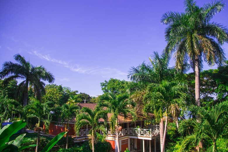 Willow's Estates - St Ann's Bay, Jamaica