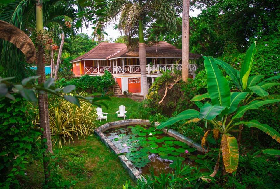 Willow's Estates - St Ann's Bay, Jamaica