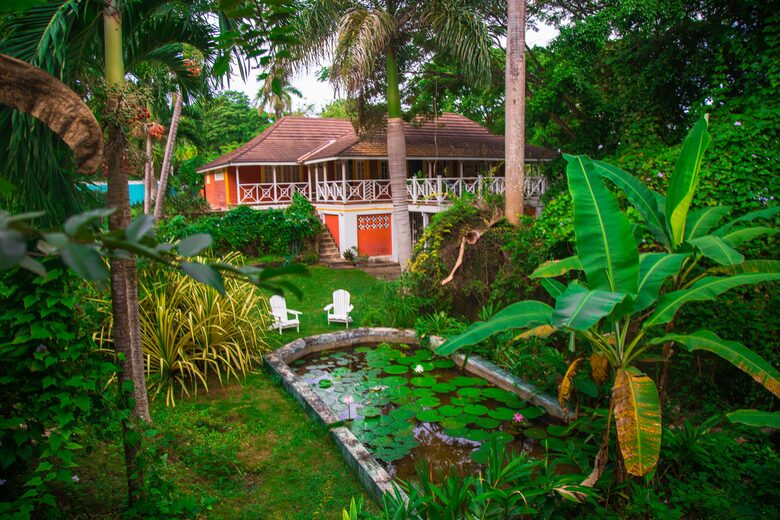 Willow's Estates - St Ann's Bay, Jamaica