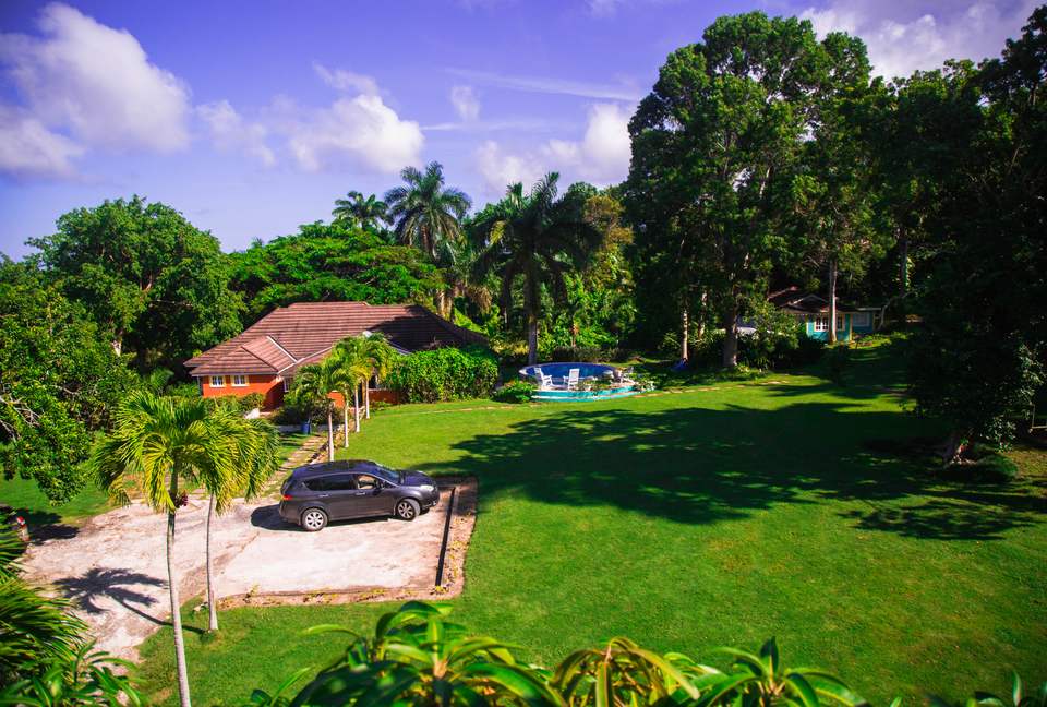 Willow's Estates - St Ann's Bay, Jamaica