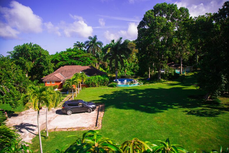 Willow's Estates - St Ann's Bay, Jamaica