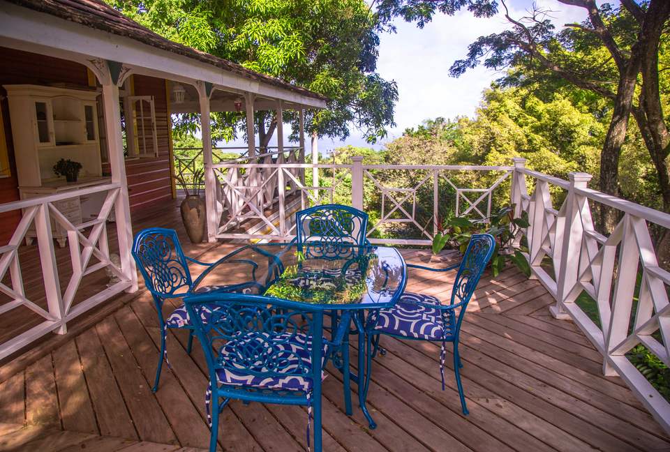 Willow's Estates - St Ann's Bay, Jamaica