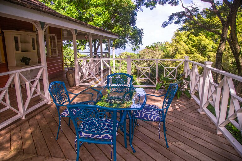 Willow's Estates - St Ann's Bay, Jamaica