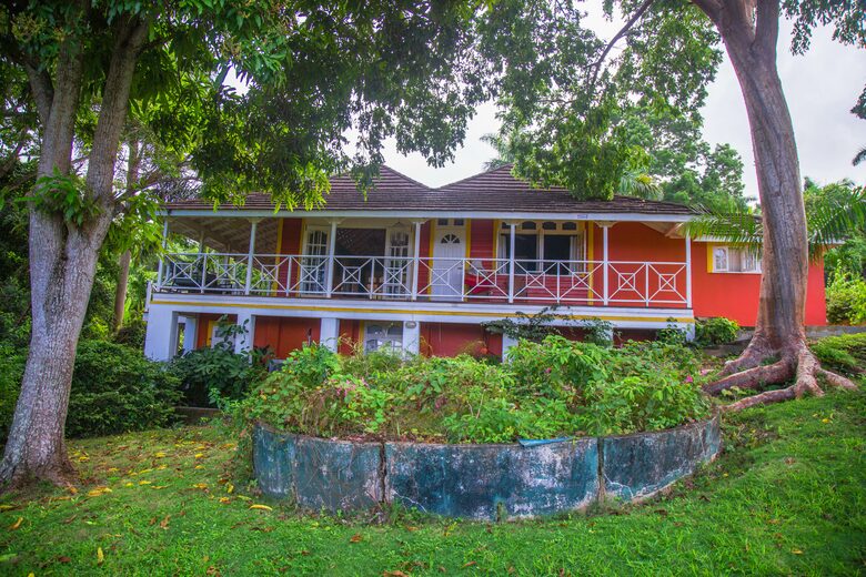 Willow's Estates - St Ann's Bay, Jamaica